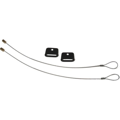 ORTLIEB Anti-theft device QL2/QL2.1 S Sport-roller