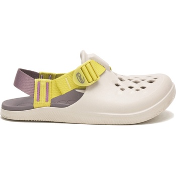 Chaco Дамски сандали Chaco Chillos Clog Sandal Womens - Moonbeam