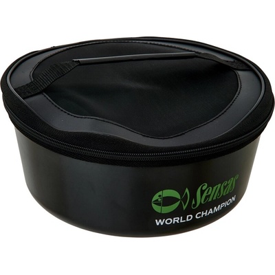 Sensas Vedro Eva Fine Mesh Bucket