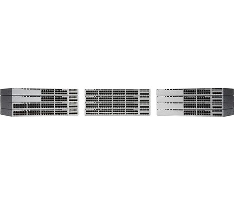 Cisco C9200L-48T-4X-E