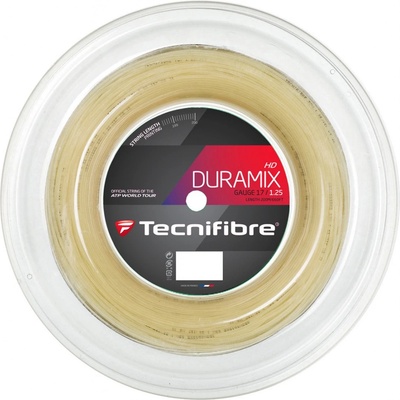 Tecnifibre DURAMIX HD 200m 1,35 mm – Hledejceny.cz