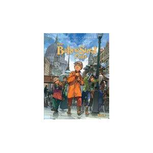 Baker Street Four, Vol. 1 | Olivier Legrand (ISBN: 9781608878789)