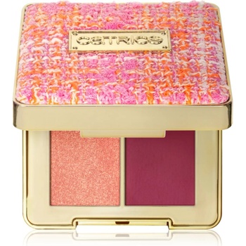 Catrice Spring and the City мултифункционален грим продукт за очи и лице цвят C02 Cherry Glow & Skyline Views 6.4 гр