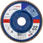 Bosch Ламелен диск X431, SfM 115 мм, 22, 23 мм, 40 2608601270 (2608601270)