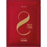 Yadah Red Energy Mask, хидратираща и енергизираща маска за лице (8809340384915)