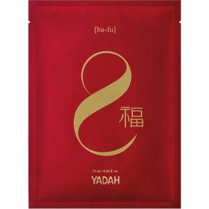 Yadah Red Energy Mask, хидратираща и енергизираща маска за лице (8809340384915)