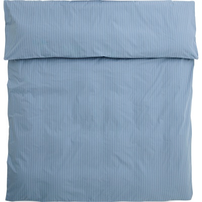 HAY Fineline плик за завивка 140 x 220 см, син (AE941-A680-AB96)