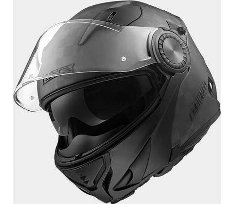 LS2 FF313 VORTEX Carbon