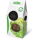 Vitto Tea Bylinný sypaný čaj wellness detox 50 g
