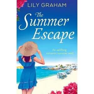 Summer Escape | LILY GRAHAM (ISBN: 9781910751862)