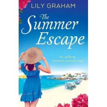 Image 1 of Summer Escape | LILY GRAHAM