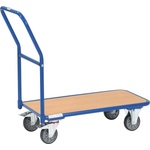fetra Транспортна количка fetra, 850 × 450 мм, 250 кг (fetra 1200)