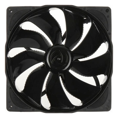 Noiseblocker NB-eLoop Fan B14-PS Black Edition ITR-B14-PS-BL