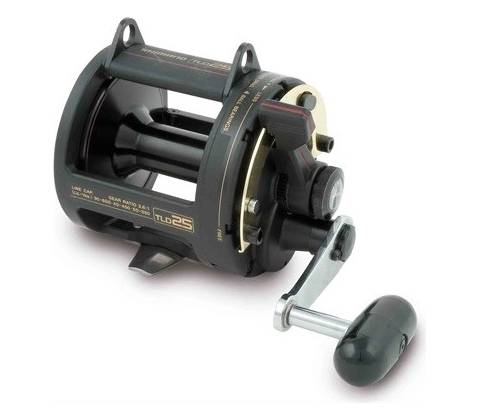 Shimano TLD 15