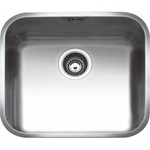 Franke Sottotop GAX 110-45 (122.0021.440) Мивка за вграждане