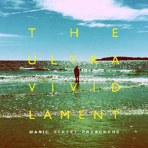 Sony Music Manic Street Preachers: the Ultra Vivid Lament (Deluxe Edition) - 2CD (042734)