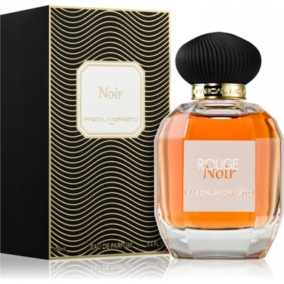 Pascal Morabito Noir parfémovaná voda dámská 100 ml