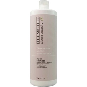 Paul Mitchell Clean Beauty Repair Shampoo 1000 ml - cosmetino