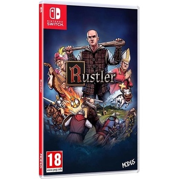 Rustler