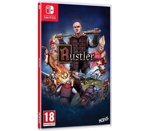 Rustler