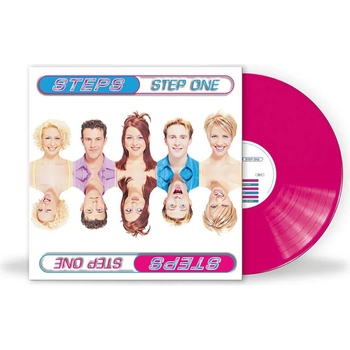 Steps: Step One LP