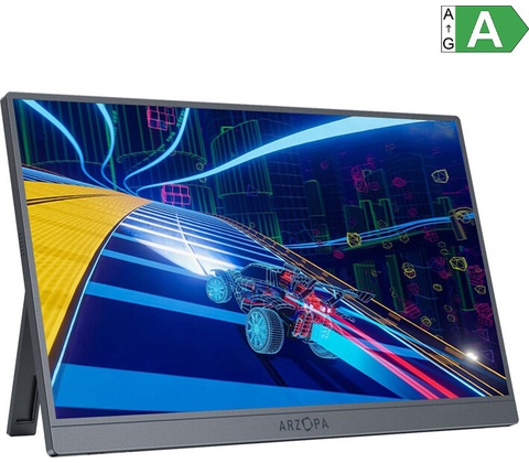 Arzopa Z1FC 16,1"