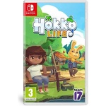 Team17 Hokko Life (Switch)