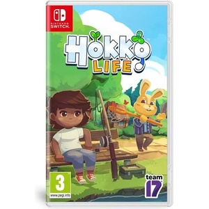 Team17 Hokko Life (Switch)