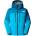 The North Face Мъжко водоустойчиво яке The North Face Summit Futurelight Torre Egger Jacket Waterproof jacket - Meridian Blue / Dusk Blue (002-3616-0112)