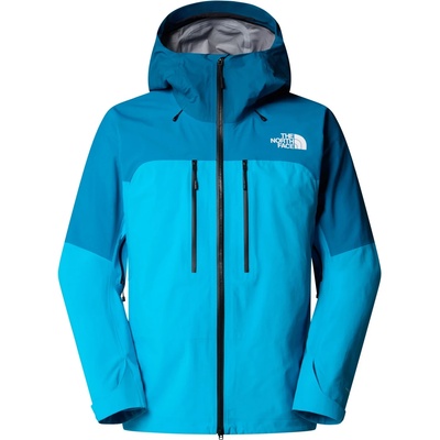 The North Face Мъжко водоустойчиво яке The North Face Summit Futurelight Torre Egger Jacket Waterproof jacket - Meridian Blue / Dusk Blue (002-3616-0112)