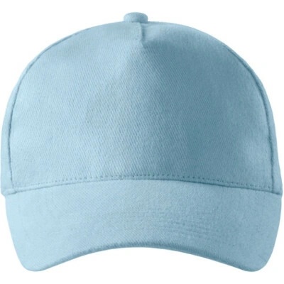 MALFINI 5P 307 unisex MAL-3071500 Modrá nebesky