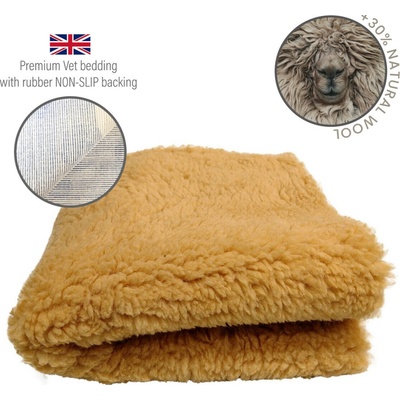 DRYBED Premium Vet Bed Economy 22 mm