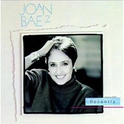 Joan Baez - Recently (LP) (200g) (753088011214)