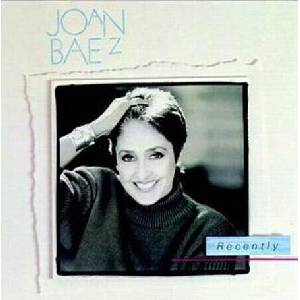 Joan Baez - Recently (LP) (200g) (753088011214)
