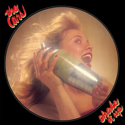The Cars - Shake It Up (2 LP) (0603497862702)