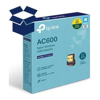 TP-Link Archer T2U Nano