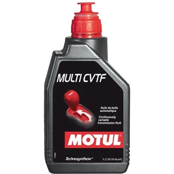 Image 1 of Motul multi cvtf 60 литра