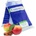 THERABATH Therabath® Гранулиран парафин с ябълка и подправки, 2.7 кг