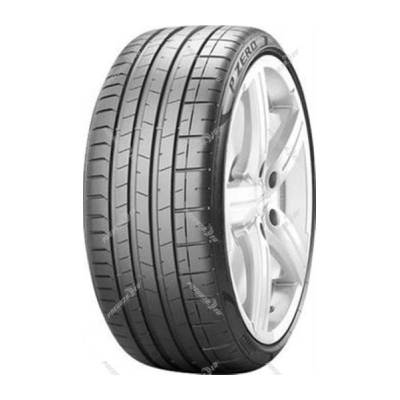 Pneumatiky PIRELLI p-zero (pz4) 275/40 R21 107Y, letní pneu, osobní a SUV