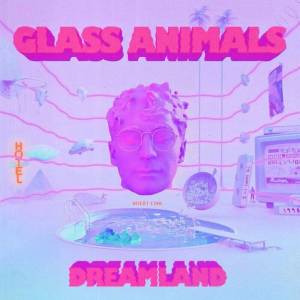 Glass Animals - Dreamland: Real Life Edition (Limited) (Colour Vinyl) (LP) (602445927449)