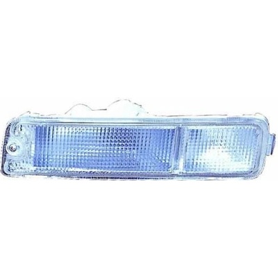 Blikač DEPO 214-1643R-UE-C