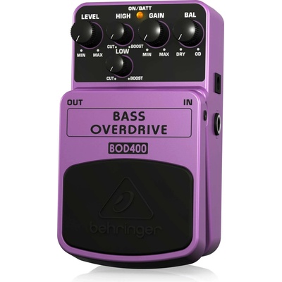 Behringer BOD400
