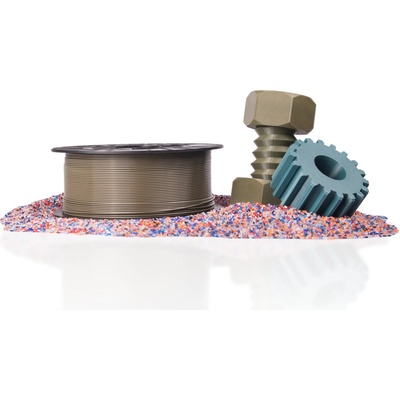 Filament-PM RePETG Recyklované 1kg 1,75mm
