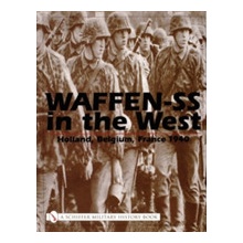 Waffen-SS in the West