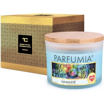 PARFUMIA NAMASTÉ 400 ml