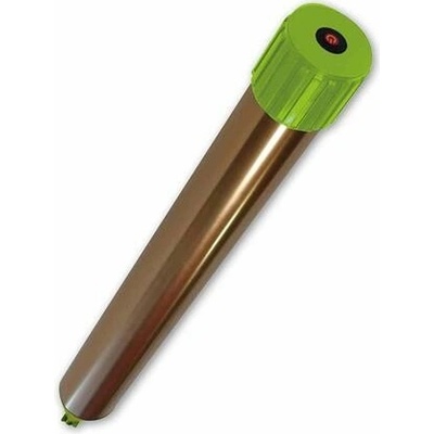 Isotronic Hliníkový odpudzovač hrabošov 70048