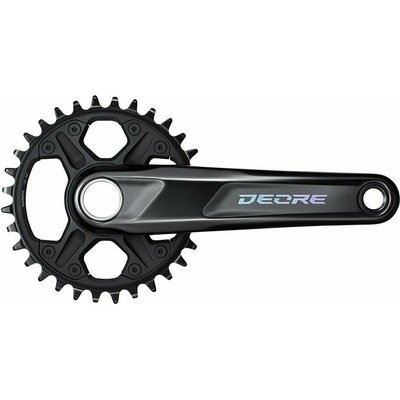 Kliky SHIMANO Deore FC-M6100 175mm 32 zubov, 12 rýchlostí, v krabičke