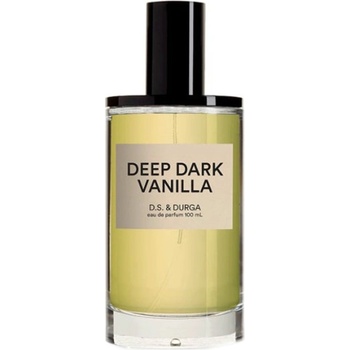 D.S. & DURGA Deep Dark Vanilla EDP 50 ml