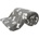 TRIXIE Blanket Kenny 150x100 cm grey 37097