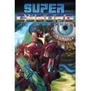 Super Cyborg